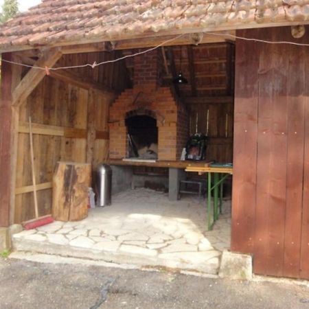 Og Stetten Stetten ob Rottweil Luaran gambar