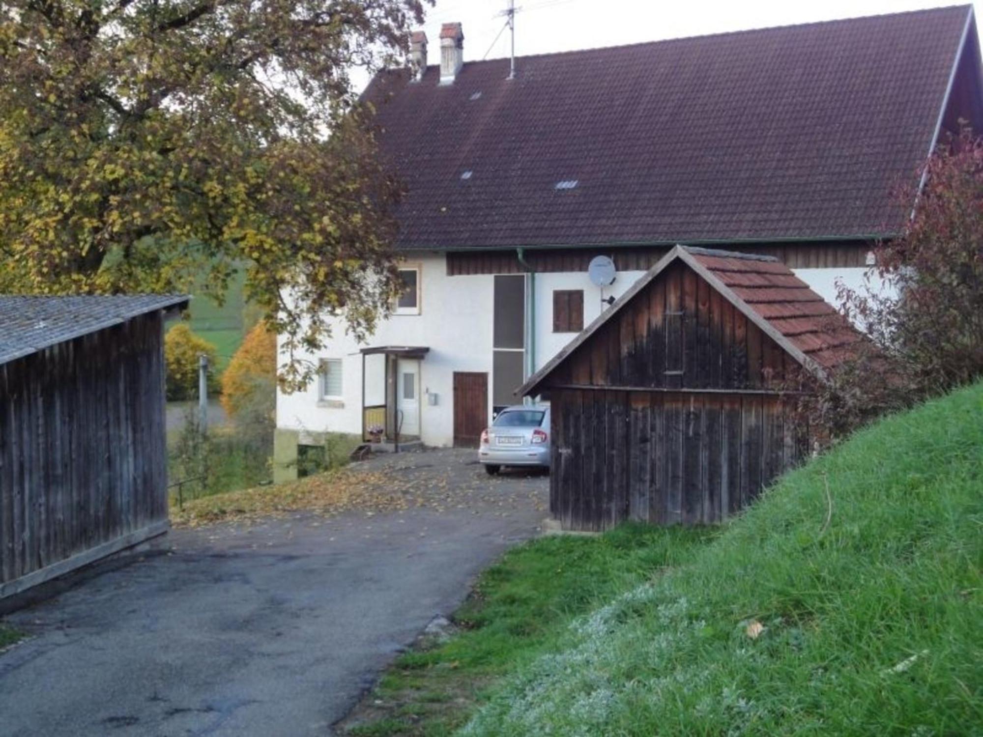 Og Stetten Stetten ob Rottweil Luaran gambar
